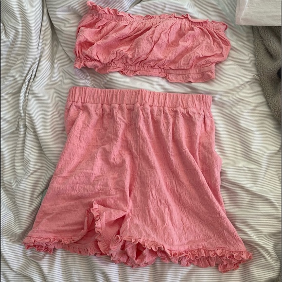 Free people set. NEVER WORN - Picture 3 of 3